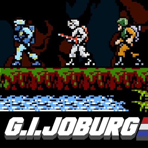 『Chasing Joe EP30 ISSUE 155』のカバーアート