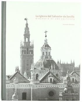 La iglesia del Salvador de Sevilla