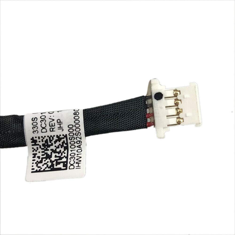 Amazon.com: Huasheng Suda DC Power Jack Charging Port Cable for