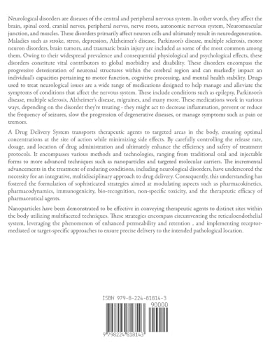 Antioxidant Phytoconstituent Nano Formulation for Neurological Disorder Treatment
