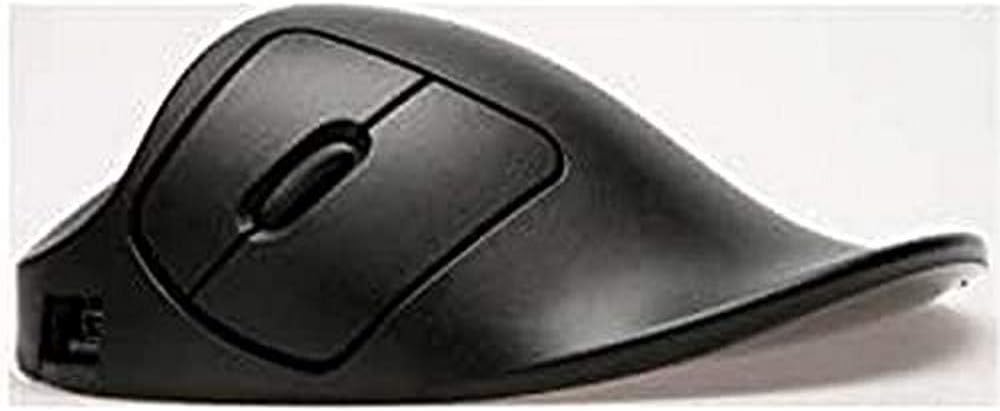Keyovation S2ub Ergonomic Handshoe Mouse Right Wireless