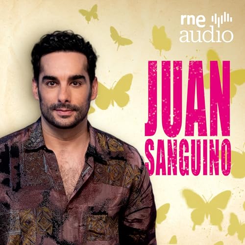Juan Sanguino, antropolog&iacute;a del salseo | 4X13