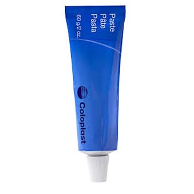 Ostomy Paste Single, soft &...