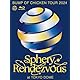 BUMP OF CHICKEN TOUR 2024 Sphery Rendezvous at TOKYO DOME (Blu-ray) - BUMP OF CHICKEN (特典なし)