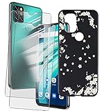 [Adecuado]: la funda del teléfono puede acceder a todos los botones y multimedia sin quitar la funda. Fácil de usar.
