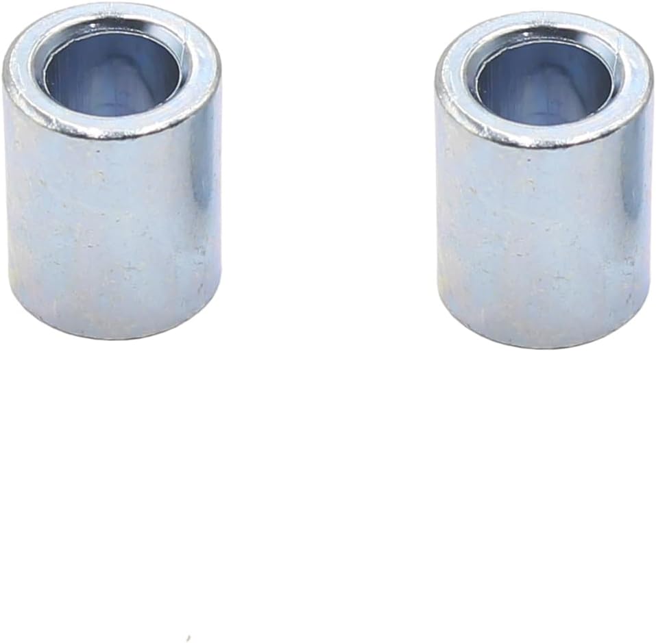 12mm Wheel Axle Spacers 25mm / 25mm for Pit Dirt Bike SDG & Classic 50cc 70cc 90cc 110cc 125cc 140cc 250cc