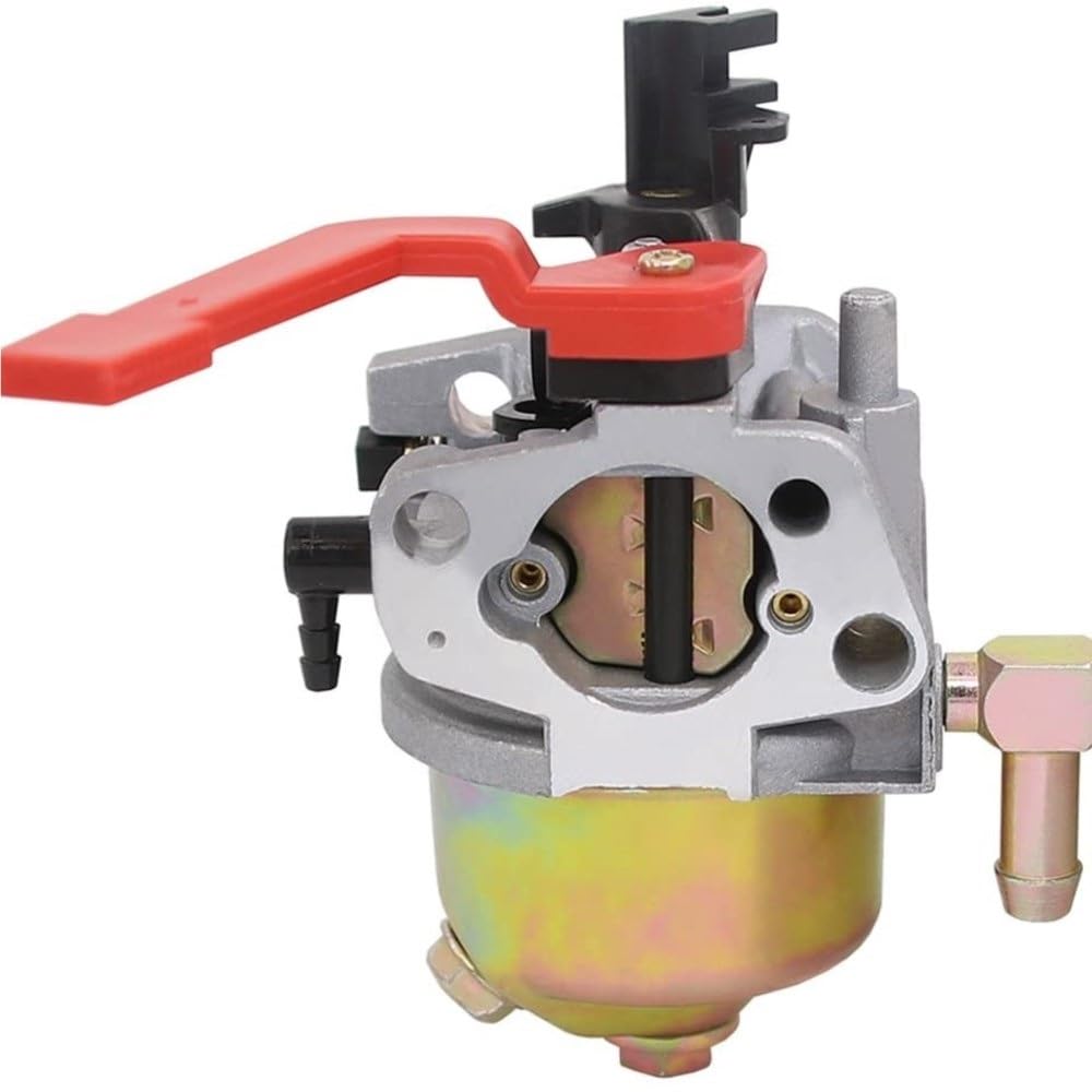 Carburateur 751 12011 : finissez-en avec les pannes de moteur