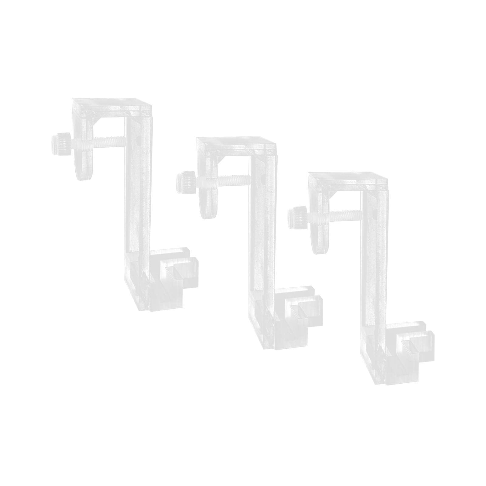 SECRET DESIRE Pets Products Acrylic 3X Negative Pressure Fish Tank Bracket Clear Landscaping Aquarium Decoration A 10cm (B0D4LT93P6) Amazon Price History, Amazon Price Tracker