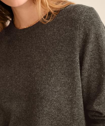 Image of NAADAM Women's The Original Cashmere Crewneck Sweater