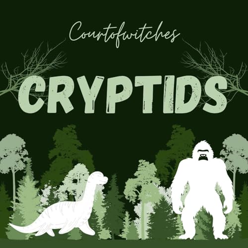 Cryptids: Hogzilla and the Georgia Raptor