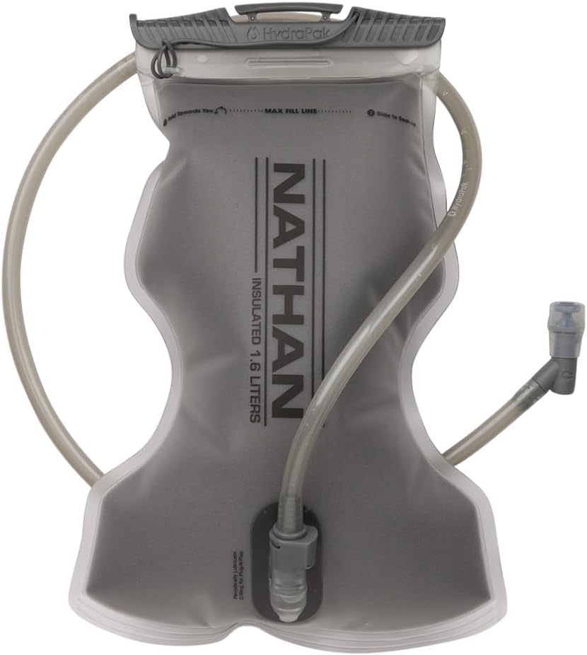 Insulated Hydration Bladder - 1.6L