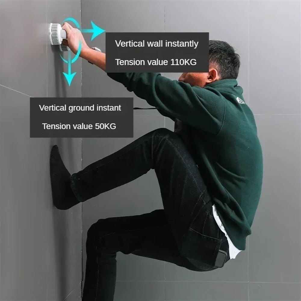 3 piezas de pasamanos de inodoro for baño, reposabrazos de bañera, barras de seguridad, manija de bañera, manija de seguridad for inodoro for personas mayores, accesorios for WC Asidero Baño(Green)