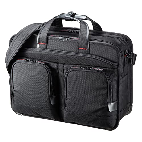 未使用 サンワサプライ エグゼクティブビジネスバッグPRO BAG-EXE12N 511oxpsirsL.jpg