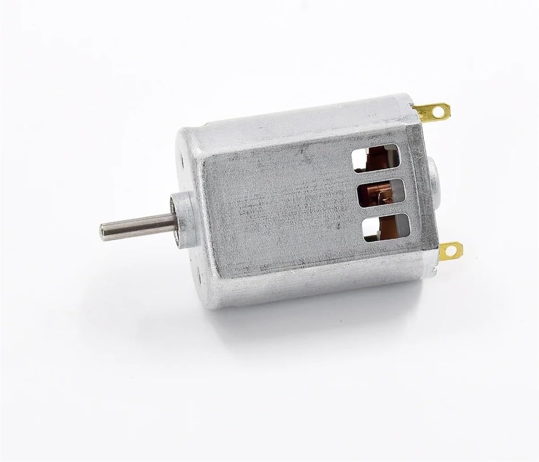 FK-130PH 20mm Carbon Brush electronic starter DC 3V 3.7V 23400RPM High Speed 130SH Engine Motor Speed Controllers