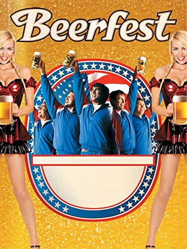 Beerfest (Rated)