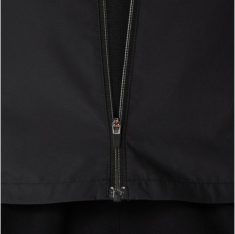 ASICS Women's SILVER JACKET Running Apparel