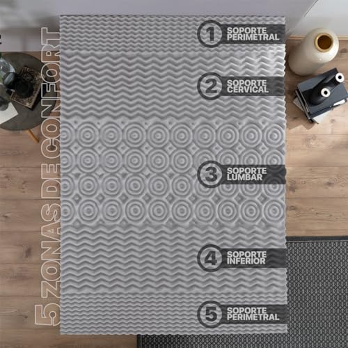 Individual, Home Imagen adicional
