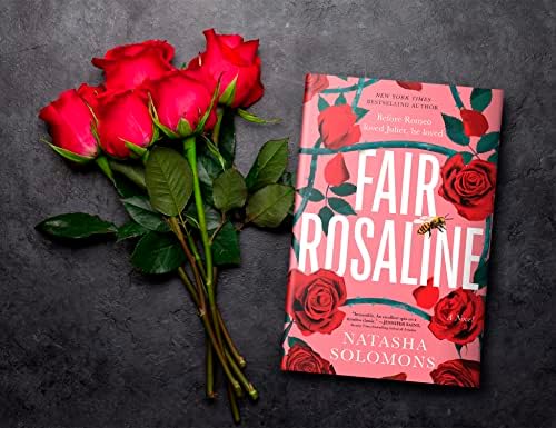 Fair Rosaline