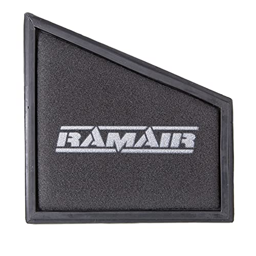 Ramair Replacement Panel Air Filter for VW Polo 9N GTI 1.8t Seat Ibiza TDI