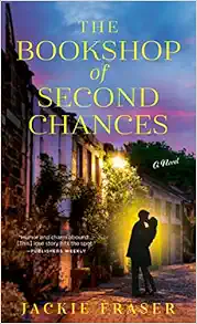 The Bookshop of Second Chances: A Novel book cover