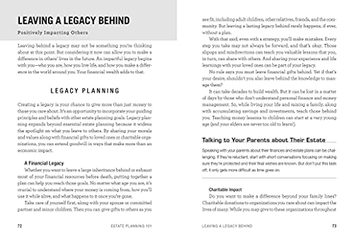 Estate Planning 101: From Avoiding Probate And Assessing Assets To Establishing Directives And Understanding Taxes, Your Essential Primer To Estate Planning (Adams 101) #TOP1