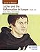 Produktbild Access to History: Luther and the Reformation in Europe 1500-64 Fourth Edition