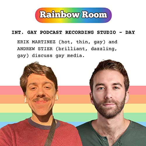 『G.B.F. with writer George Northy and director Darren Stein』のカバーアート