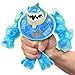 Heroes of Goo Jit Zu Goo Shifters Thrash Hero Pack. Super Stretchy, Super Squishy Goo Filled Toy with a Unique Goo Transformation.