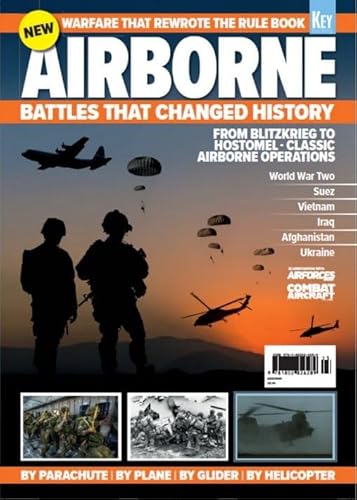 AIRBORNE Battles That Changed History