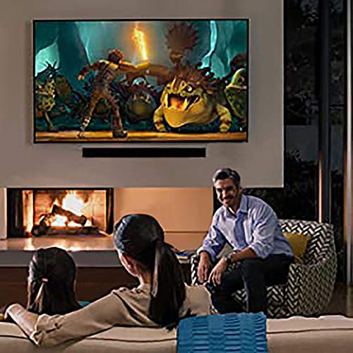 Imbaprice 2Rca Male To 2Rca Male Home Theater Audio Cable - 6 Feet - Black #TOP6