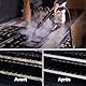 Dupray Neat Dampfreiniger – Vielseitiger Hochleistungs-Dampfreiniger für Zuhause: Böden, Möbel, Autos und mehr (EU-Stecker, Neat Plus + 17 Zubehörteile)