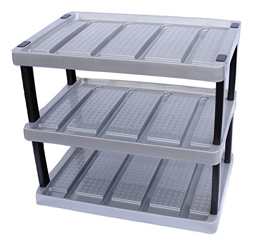 Camping Schuhregal - Die aktuellen TOP Modelle im Detail!