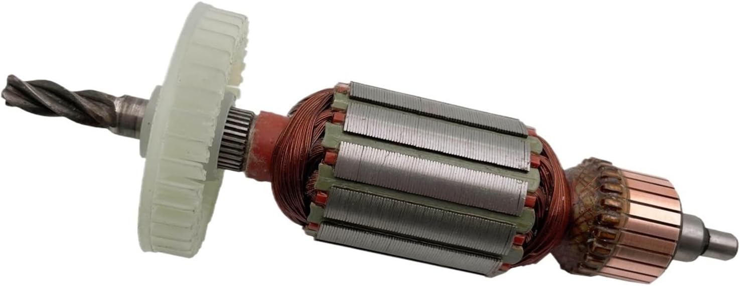 AC220V-240V Armature Rotor Anchor Replacement for Jig Saw FCJ55