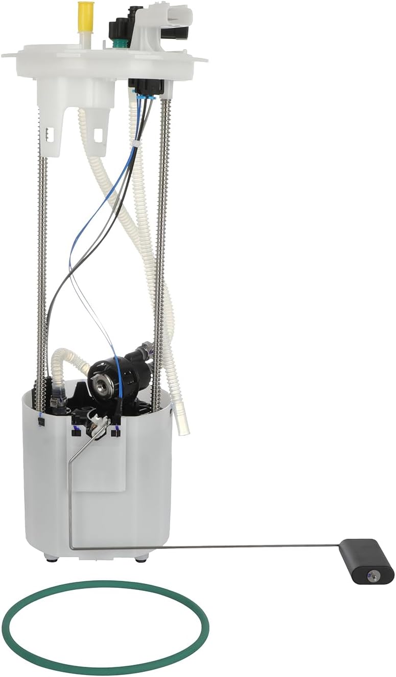 ECCPP Fuel Pump Replacement P77280M Compatible with 2011-2016 for Ford for F-350 Super Duty 6.2L, 2011-2016 for Ford for F-450 Super Duty 6.8L