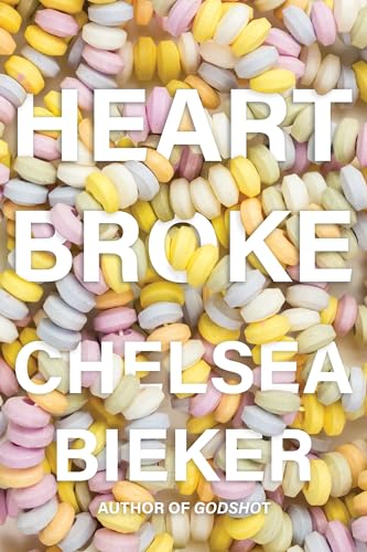 Heartbroke view 2
