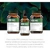 GAIA HERBS PRO 3-in-1 Immune Formula - Immune System Support Supplement* - Liquid Supplement with Astragalus Root & Schisandra Berry - 2 Fl OZ (44 Servings)