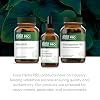 GAIA HERBS PRO 3-in-1 Immune Formula - Immune System Support Supplement* - Liquid Supplement with Astragalus Root & Schisandra Berry - 2 Fl OZ (44 Servings)