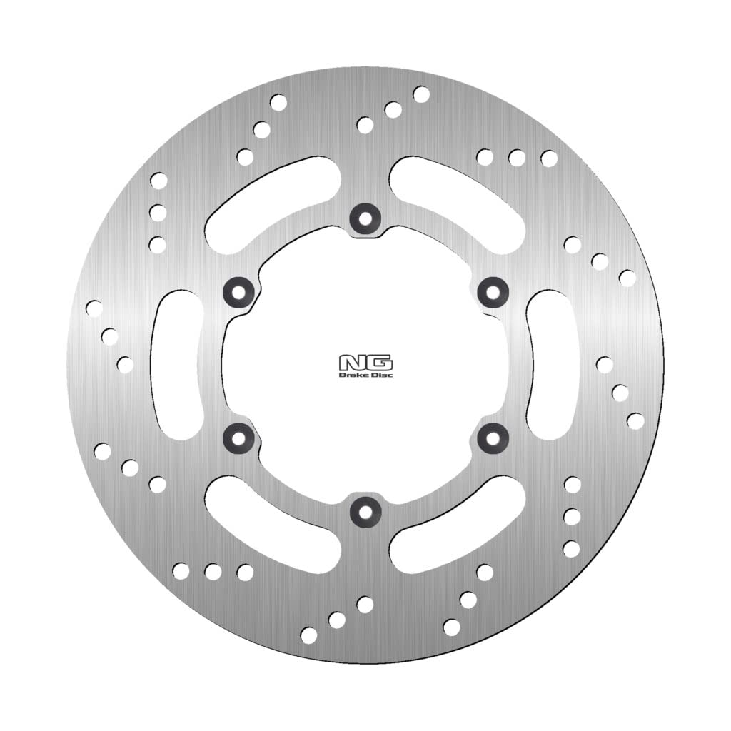 40500495 - Disco de Freno 1976 260 x 114.4 x 4