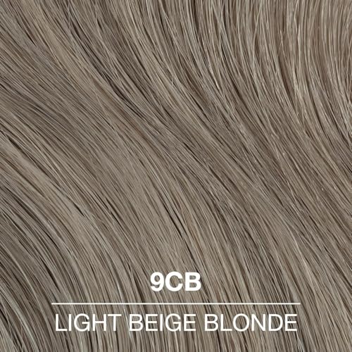 Image of COLORCHARM Demi Permanent Hair Color - Gloss, Refresh & Tone - 2 Fl Oz | Shea Butter | Free of ammonia, gluten, parabens, and animal-derived ingredients.