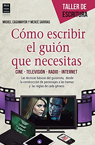 Écrire un guion facilement : la méthode pour réussir son script - 2