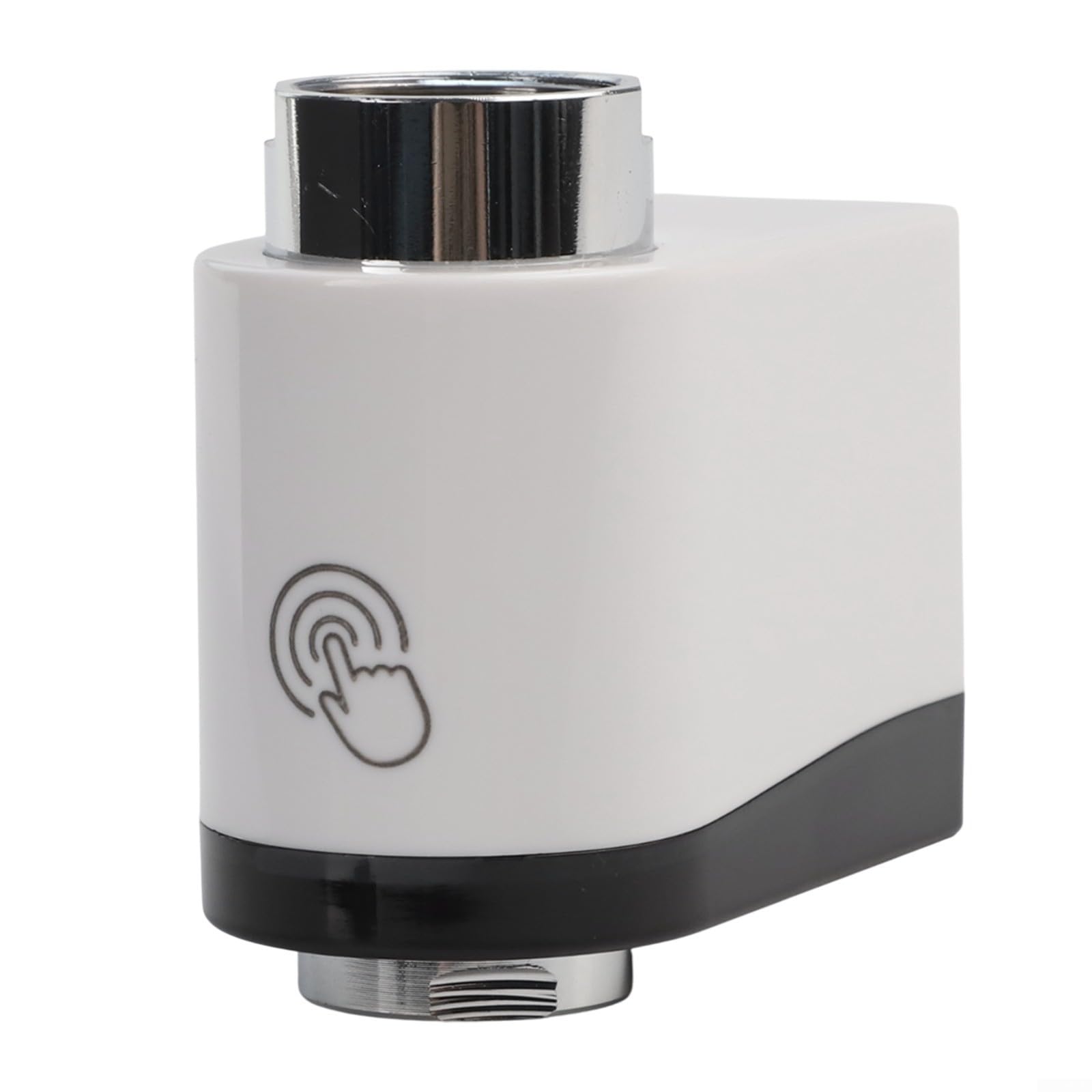 Sensor de grifo inteligente IPX6 resistente al agua con doble sensor infrarrojo avanzado