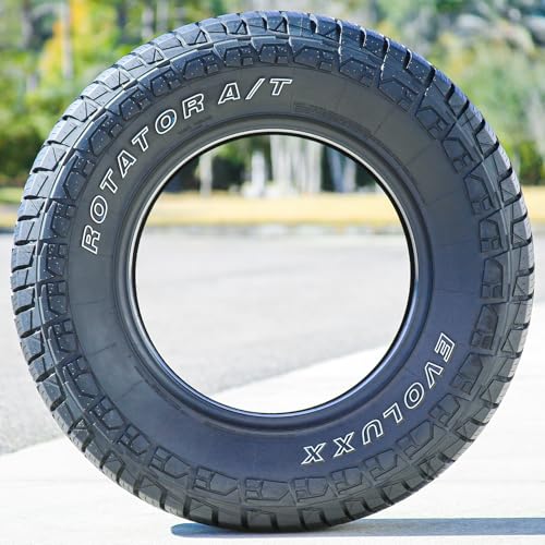 Evoluxx Rotator A/T LT235/80R17