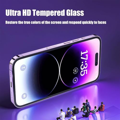 Écran Evotech Samsung S24 Ultra anti espion sans bulle