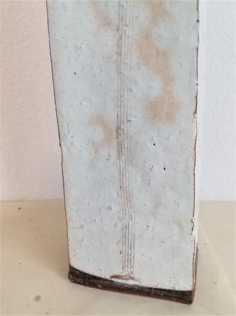 番浦史郎 作　手桶一輪挿 番浦史郎 作 手桶一輪挿 番浦史郎 作 手桶一輪挿 - メルカリ