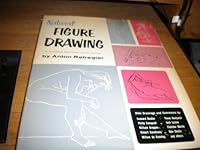 Natural figure drawing, B0007EAGTY Book Cover