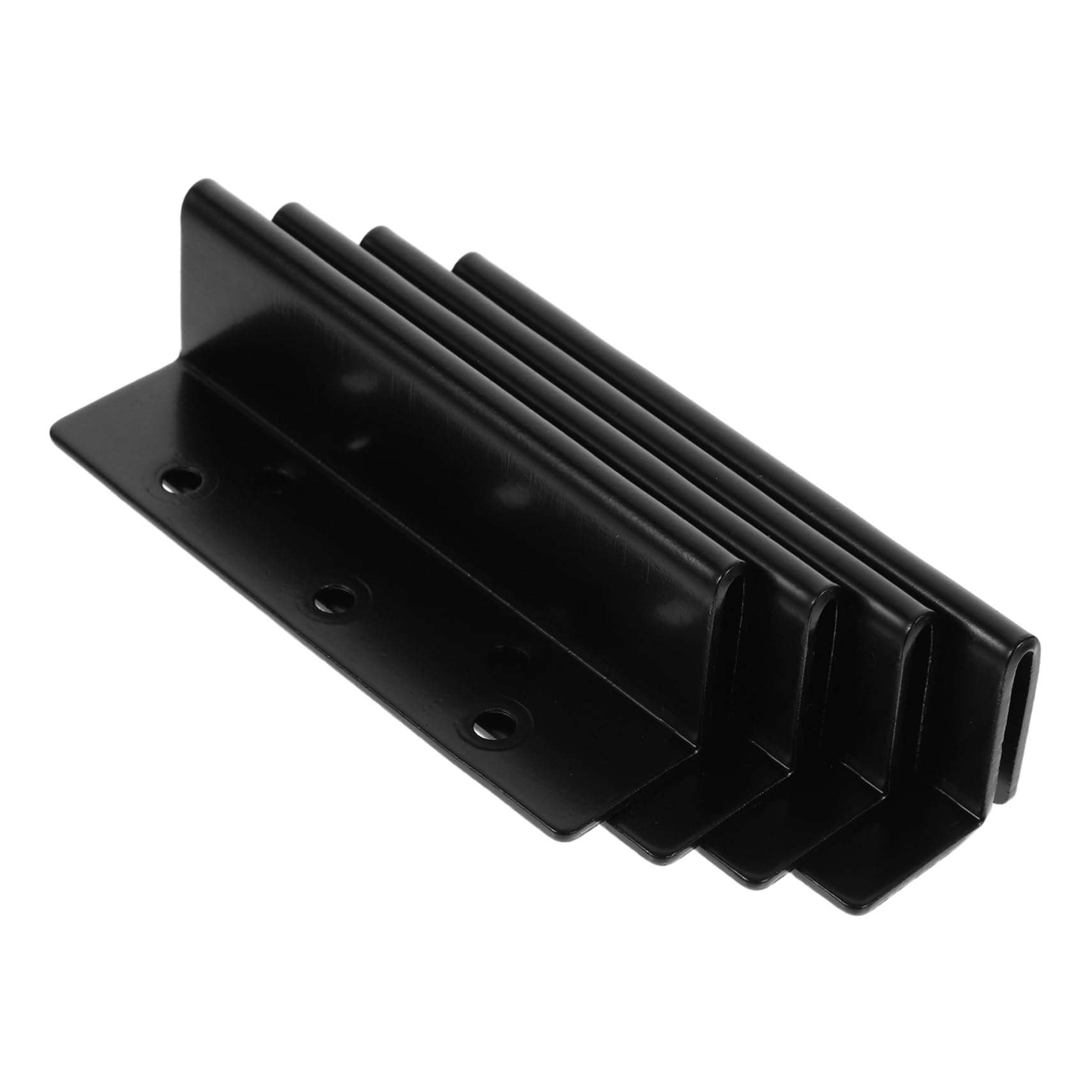 Supports de rail de lit indispensables pour monter votre nouveau lit en bois