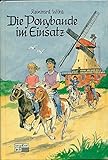  Die Ponybande im Einsatz
