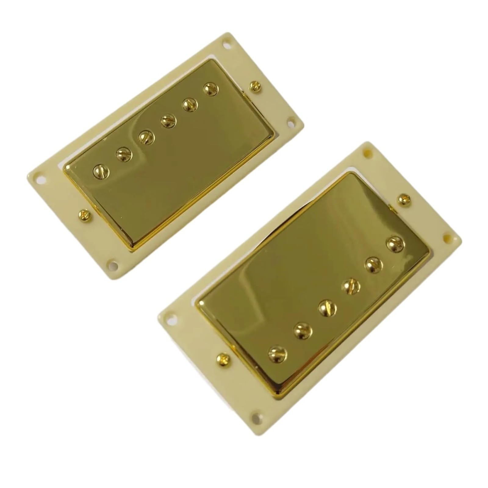 Gitarren Kabelbaum Humbucker Tonabnehmer Set Schalter