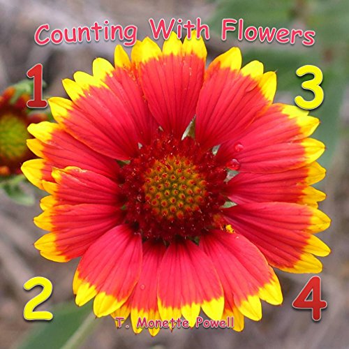 Counting With Flowers