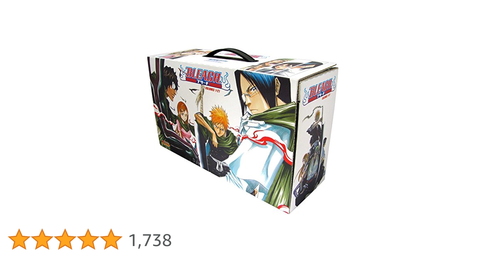 ブリーチ　BLEACH 1～54.60～65.70 計60冊 BLEACH - ブリーチ- コミック 1-54巻 セット (ジャンプ